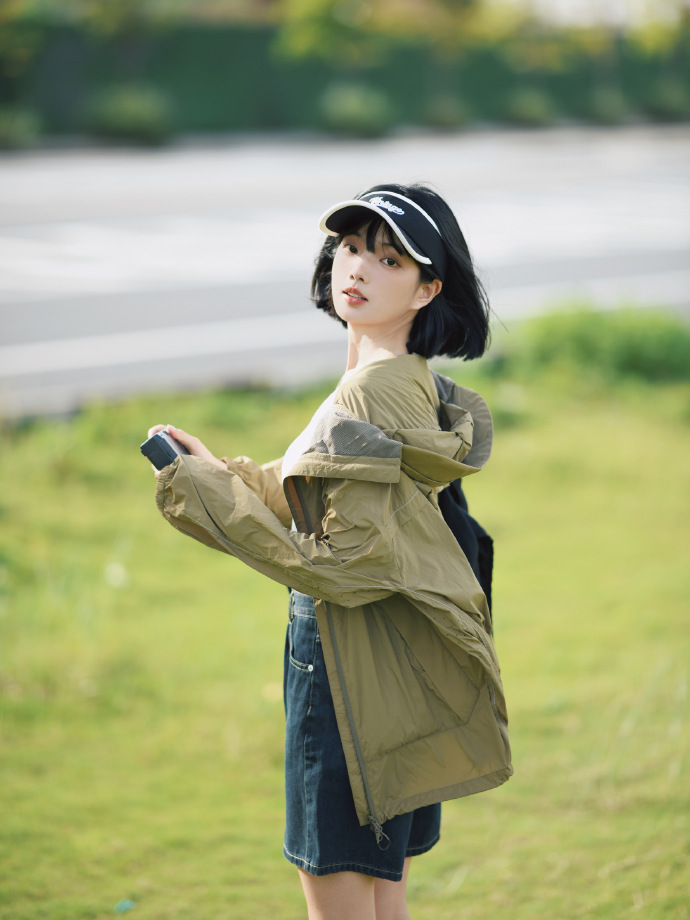 深海 封面