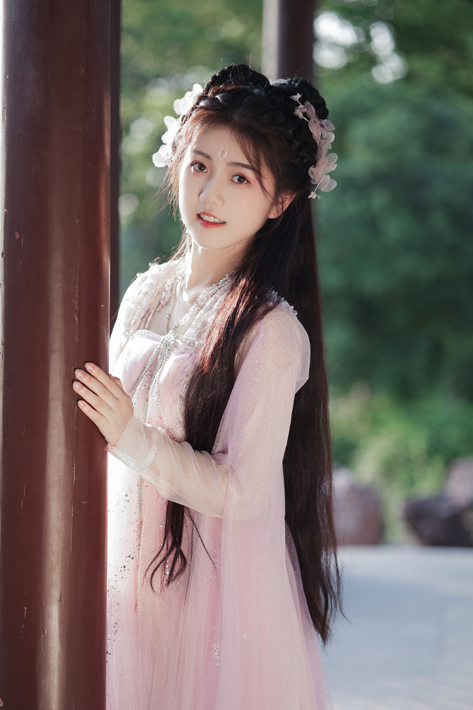 深海